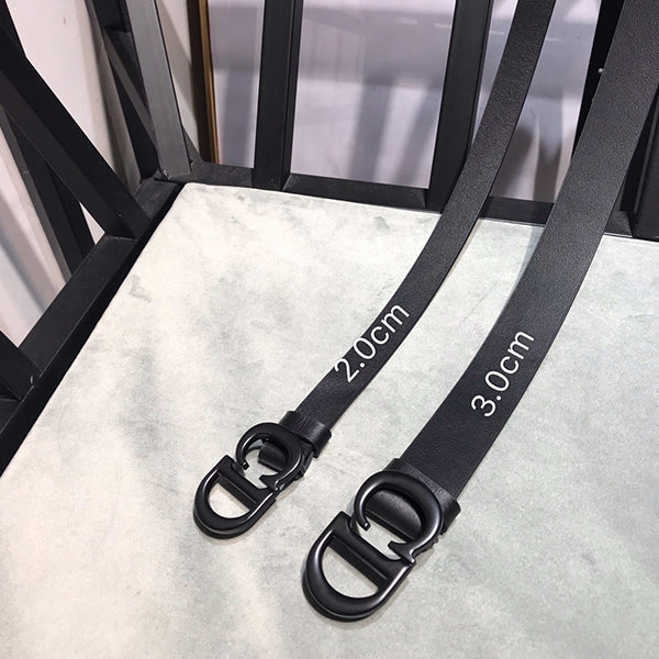 JD18PDE Stylish  High quality belt With full package