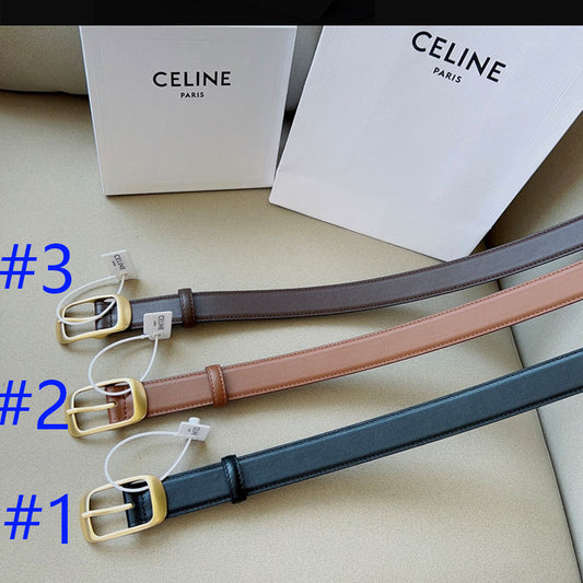 1WN180PDE Stylish  High quality belt With full package