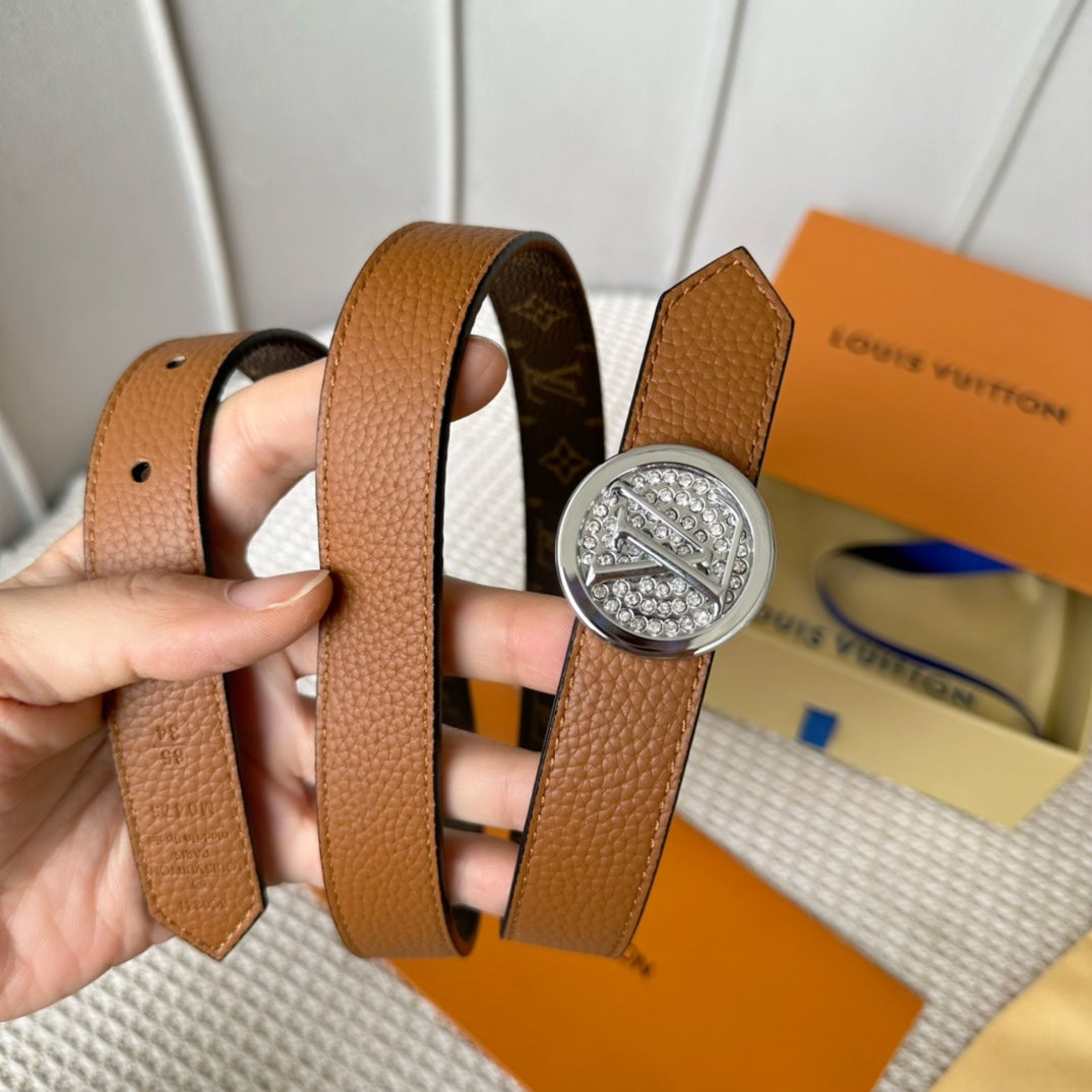 14E71PDE Stylish  High quality belt With full package