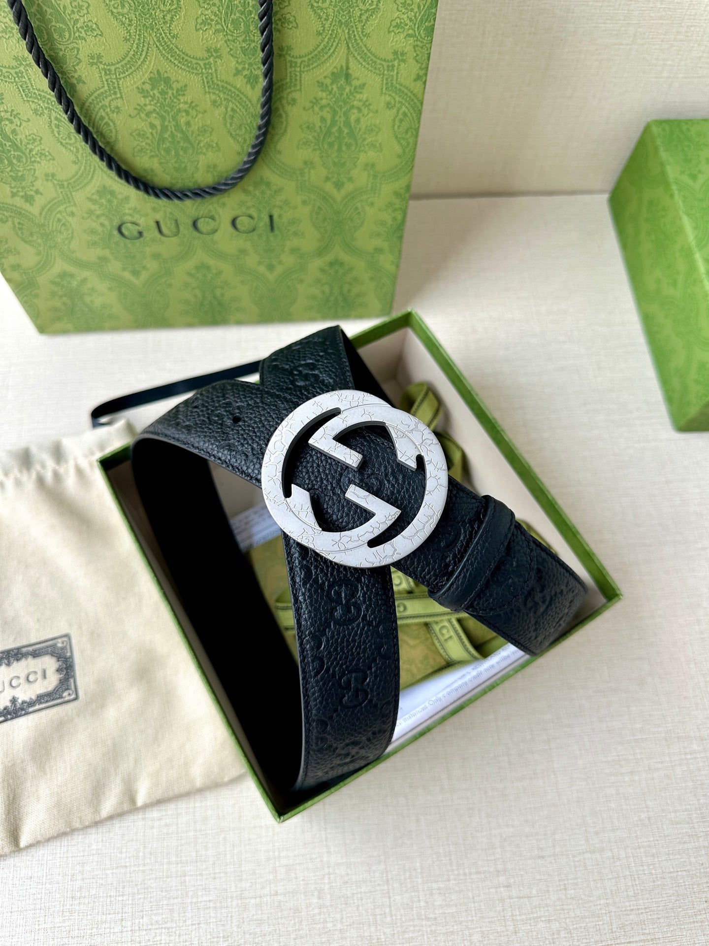 155RB209PDE Stylish  High quality belt With full package