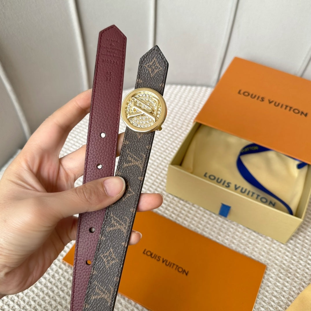 14E71PDE Stylish  High quality belt With full package