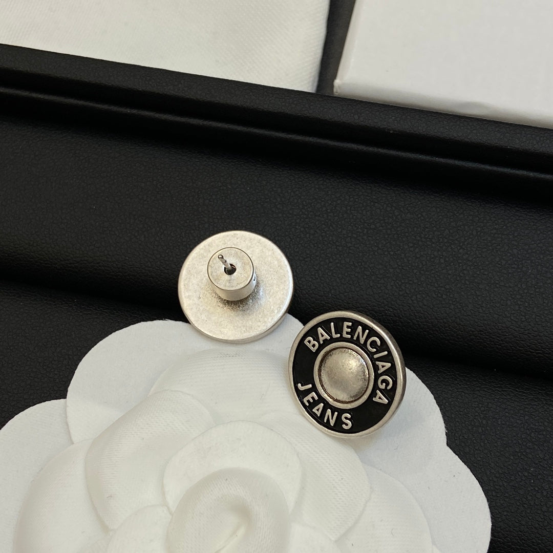 14J125EDE Stylish Earrings