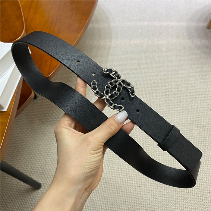 JC08PDE Stylish  High quality belt With full package