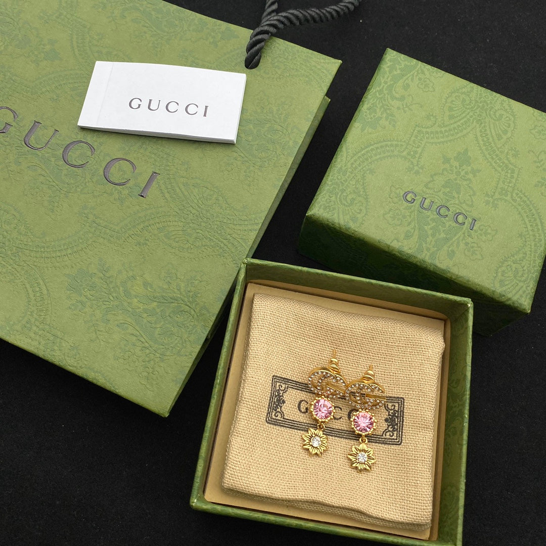 14B1095EDE Stylish  Earrings