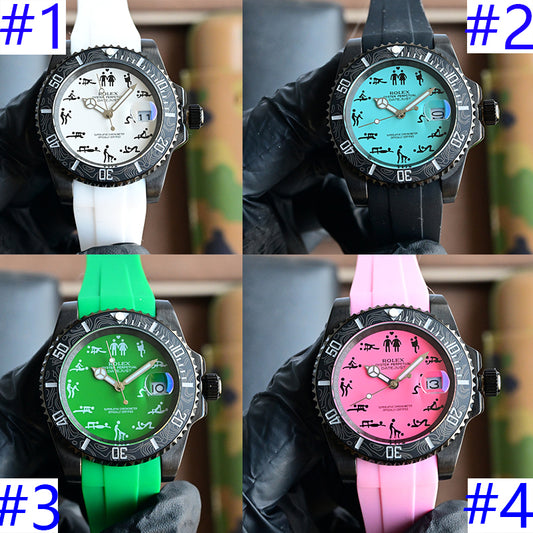 285RL12LDE Stylish Watches