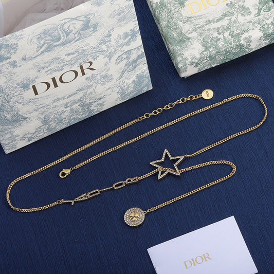 1YD250XDE Stylish Necklaces