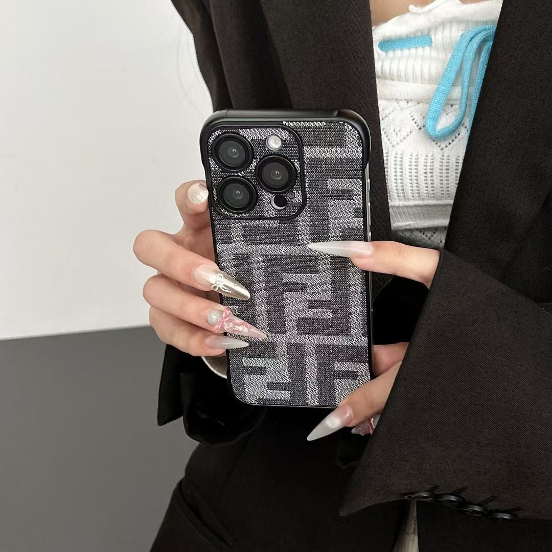 135RF204ADE Stylish Phone Case