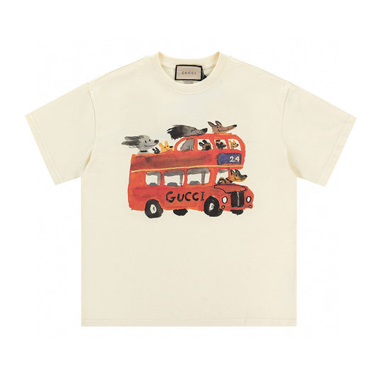 165NB43UDE StylishT-shirt
