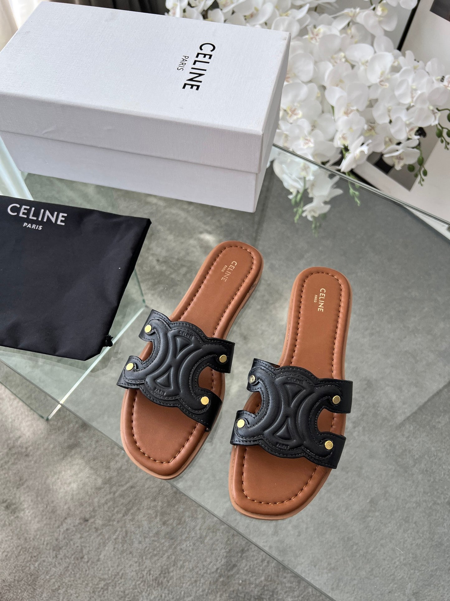 285ZN39ZDE Stylish leather Shoes