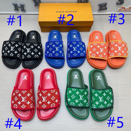 5QE4ZDE Stylish Slippers
