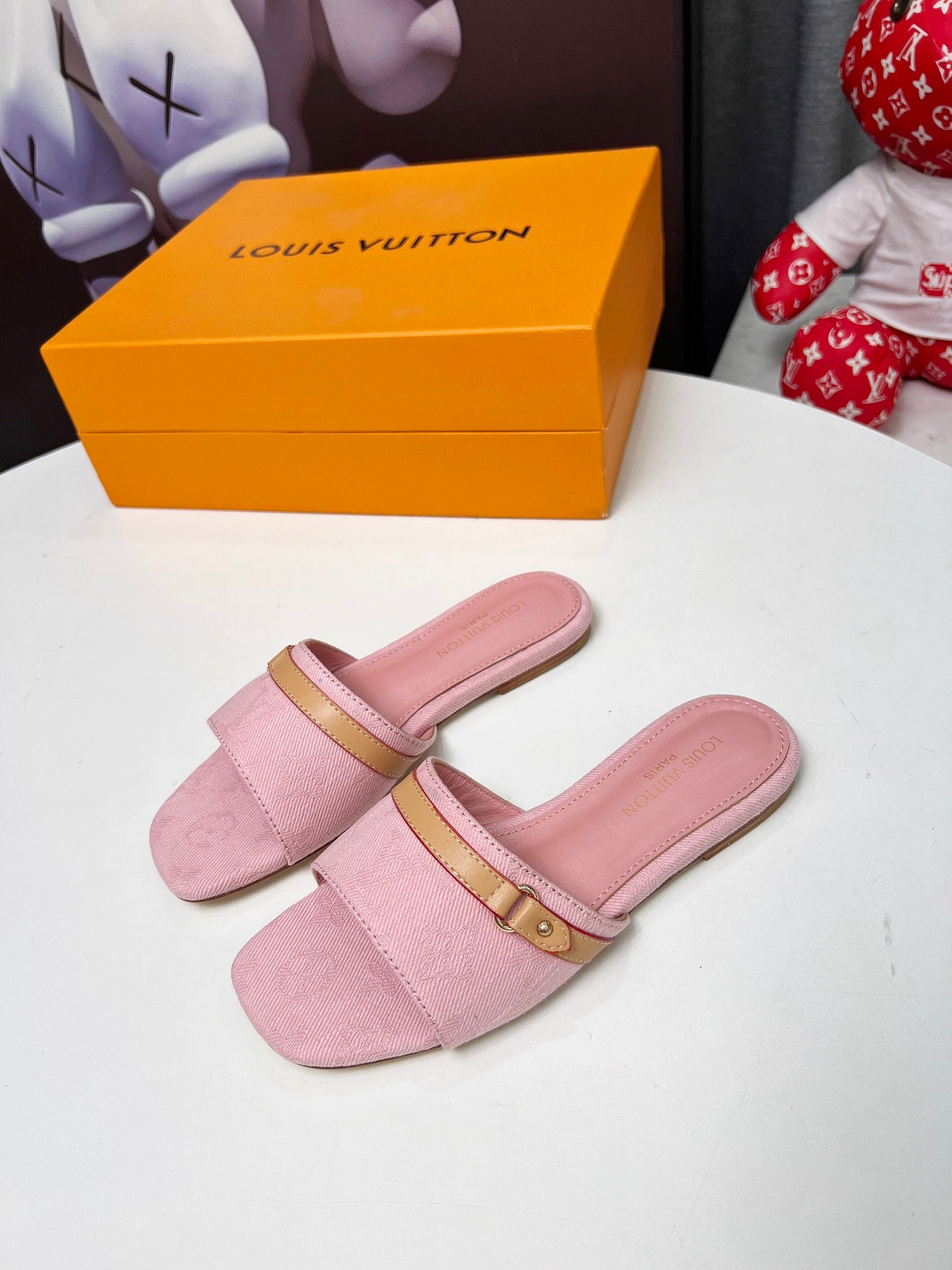 245RE23ZDE Stylish leather shoes 