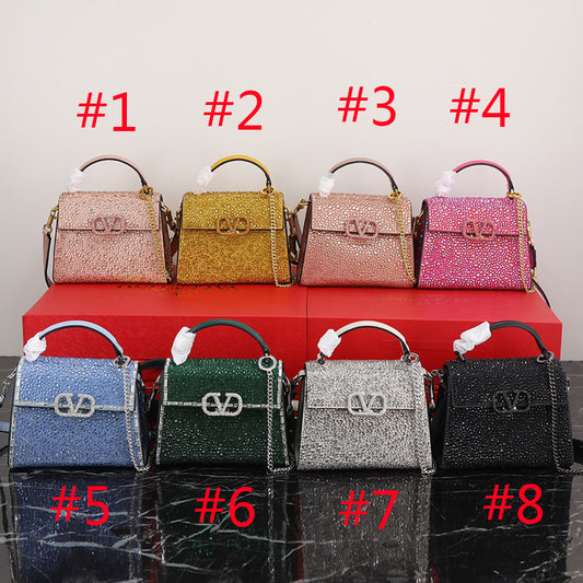 XA26BDE Stylish bag