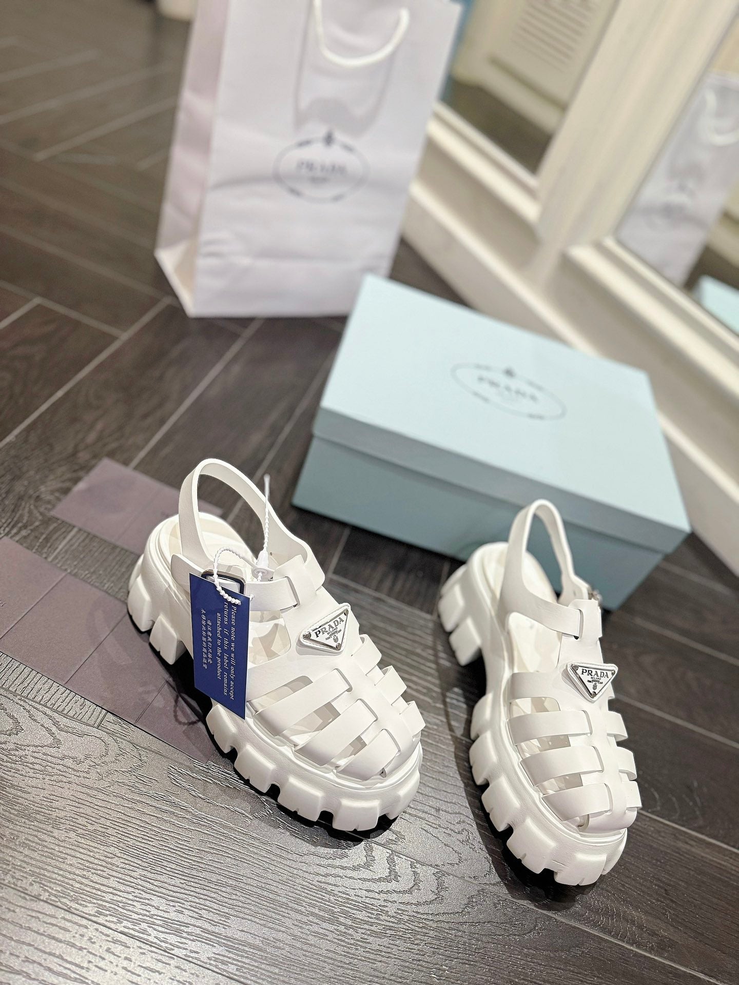 285RP51ZDE Stylish shoes