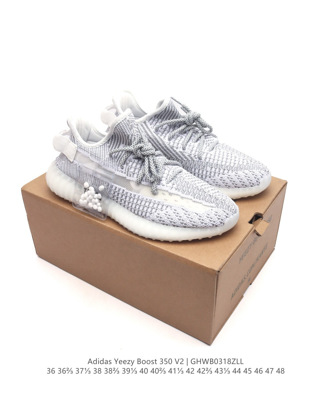 445ZA122ZDE Stylish shoes