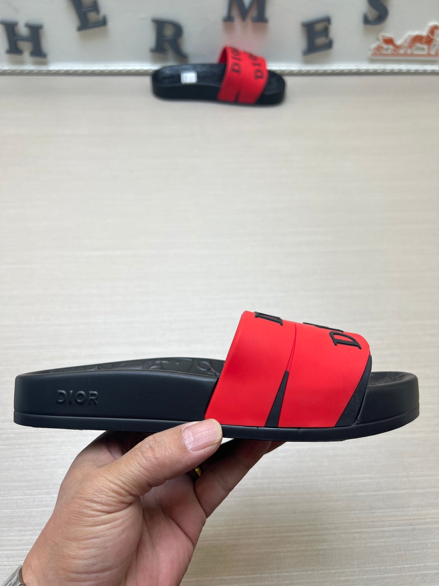 535ZD276ZDE Stylish Slippers