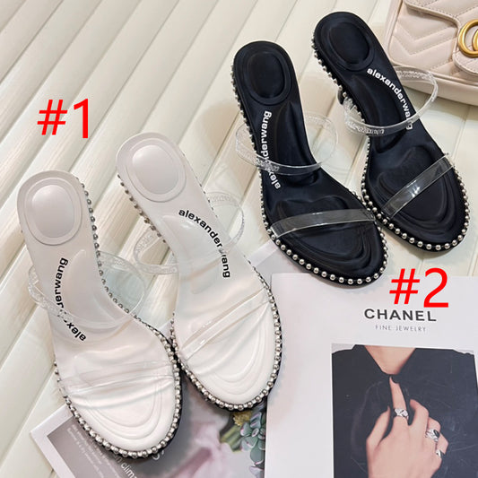 14A88ZDE Stylish High heels