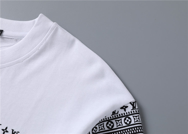 135WE74UDE Stylish T-shirts