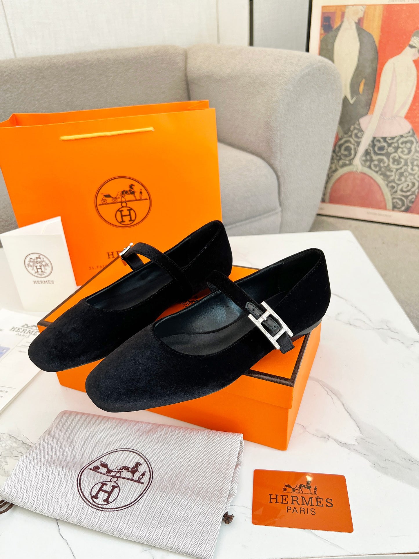 285ZH49ZDE Stylish leather Shoes