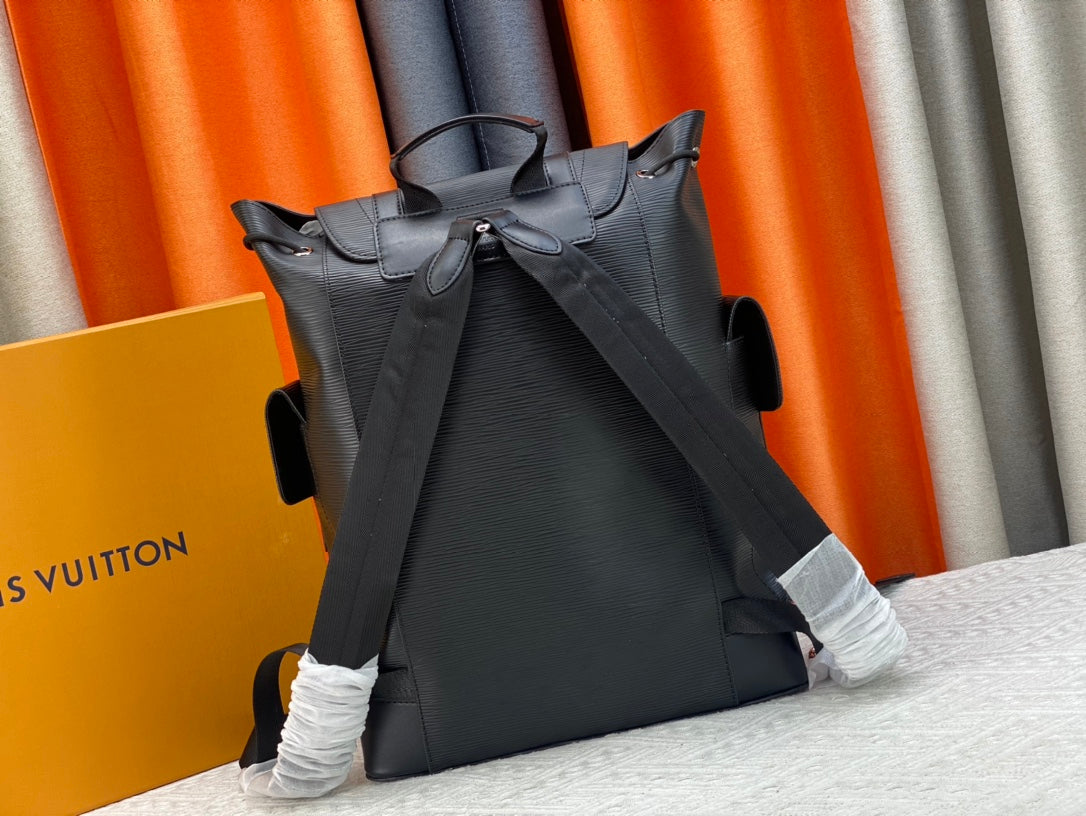 1XE450BDE Stylish leather bag