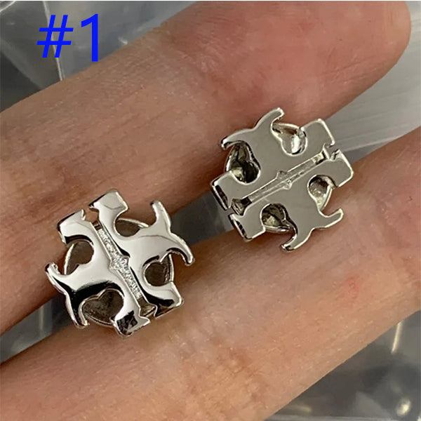 6XA1EDE Stylish Earrings