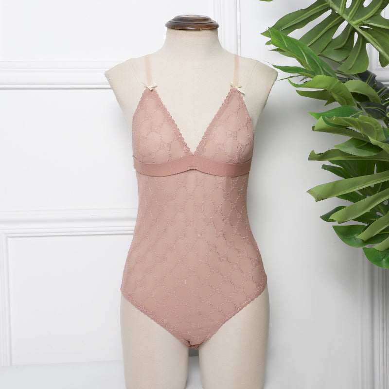 14B175YDE Stylish Bikini swimsuit