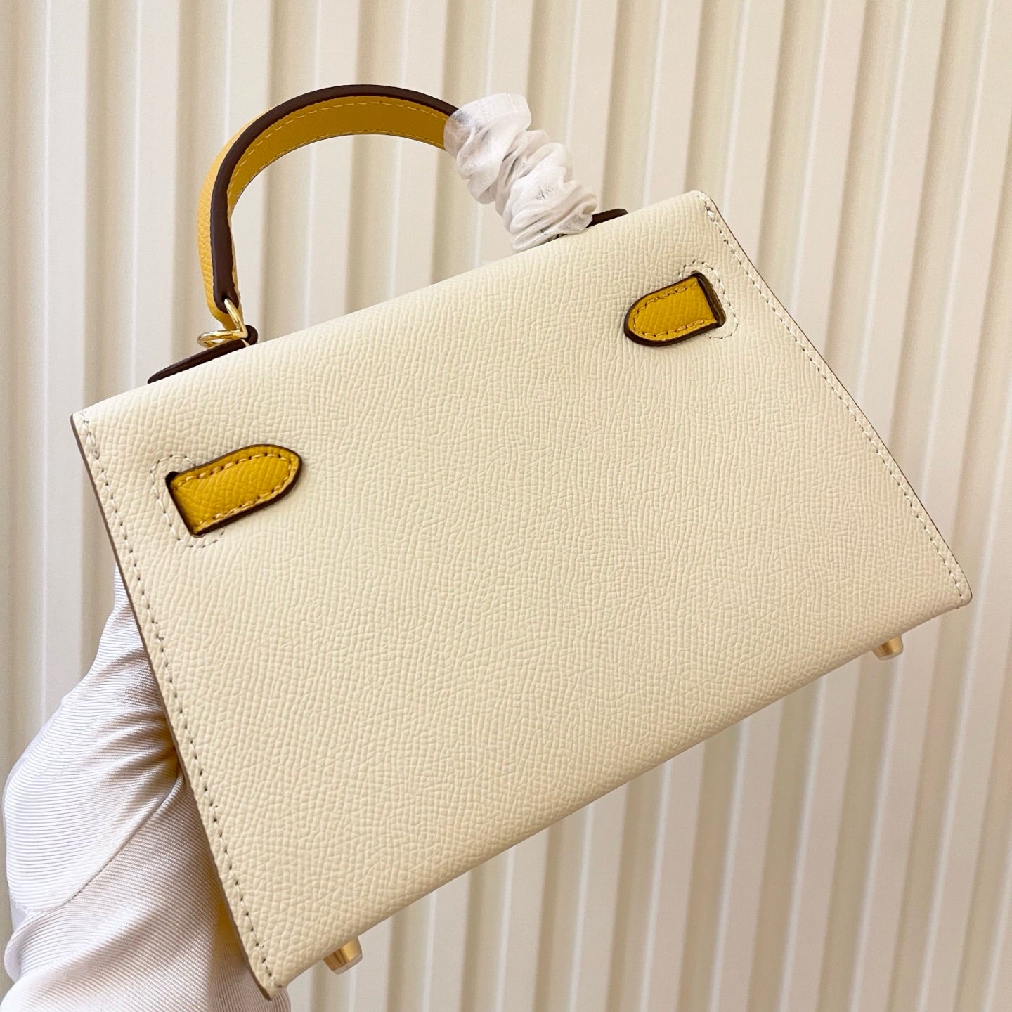 2WH25BDE Stylish leather bag