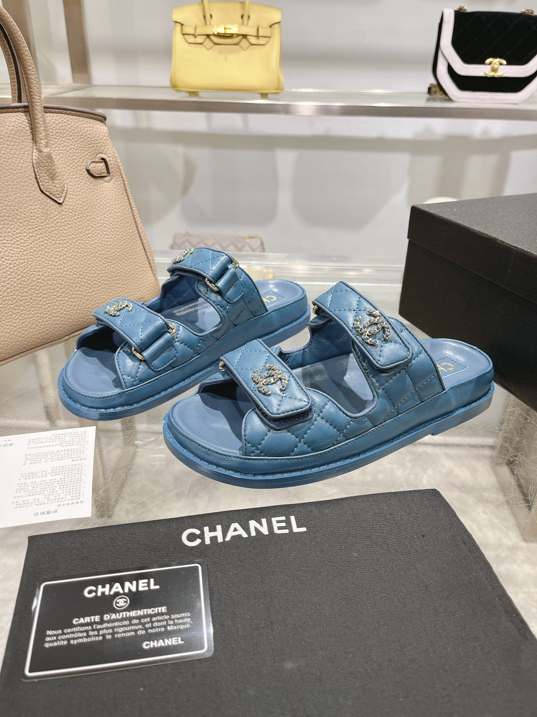 245RC6ZDE Stylish leather shoes