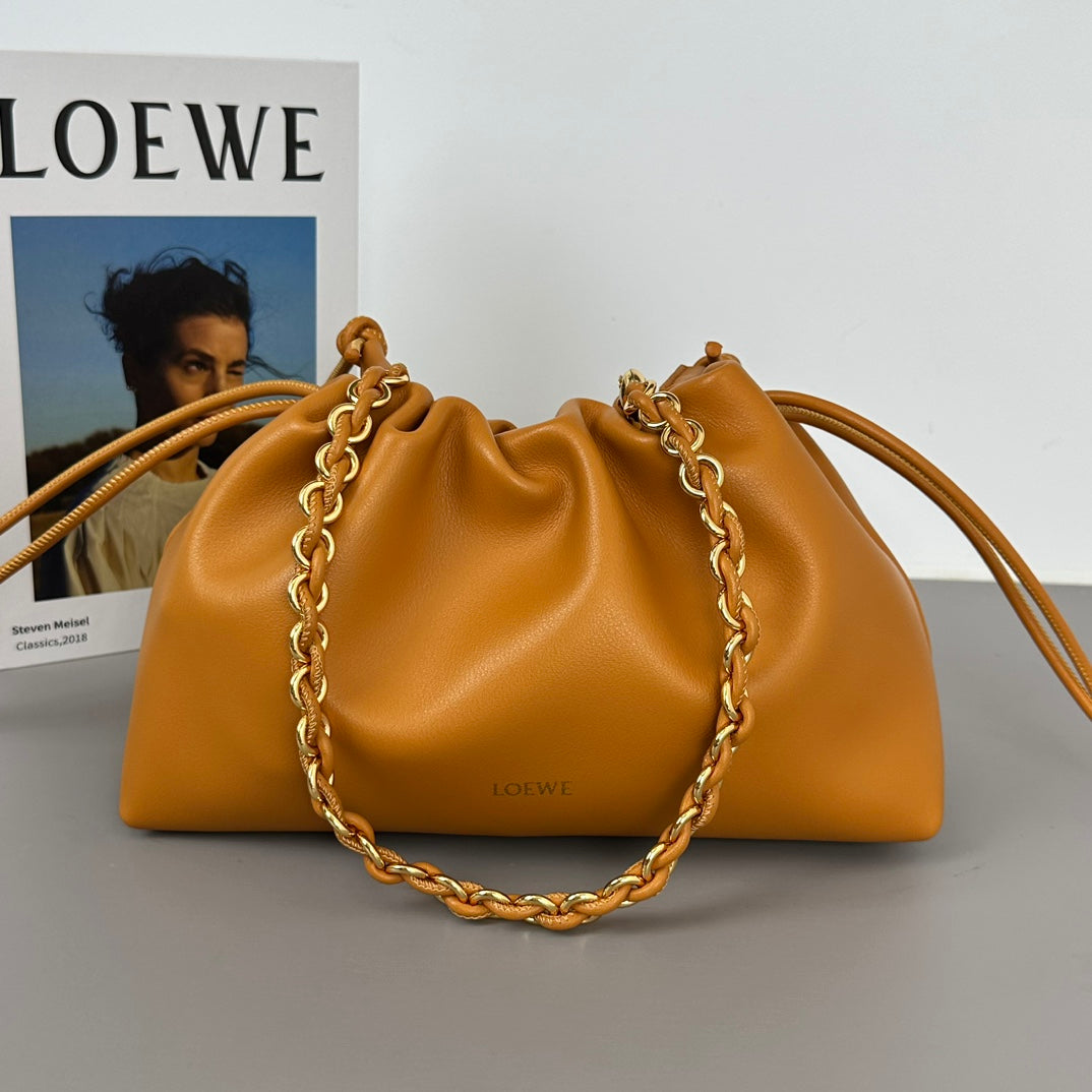 1XA64BDE Stylish leather bag