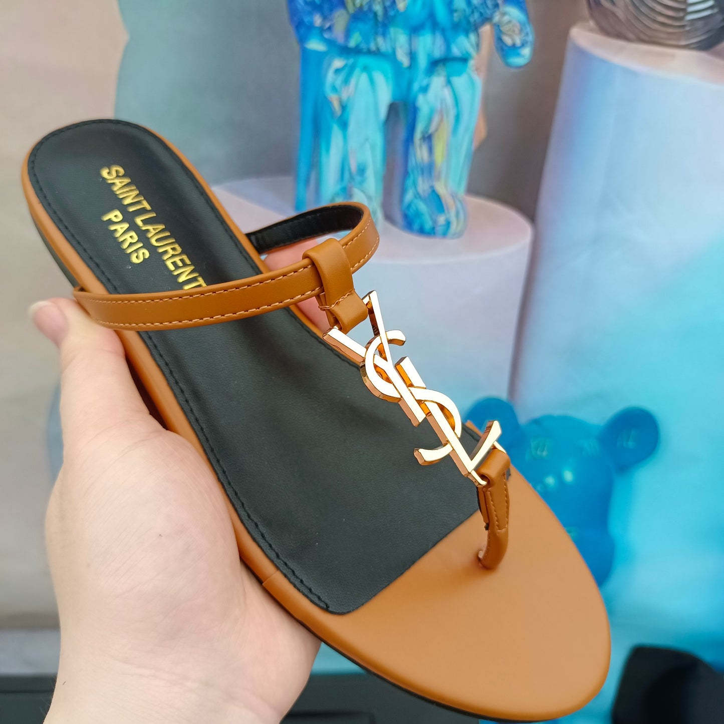 14SL44ZDE Stylish sandals