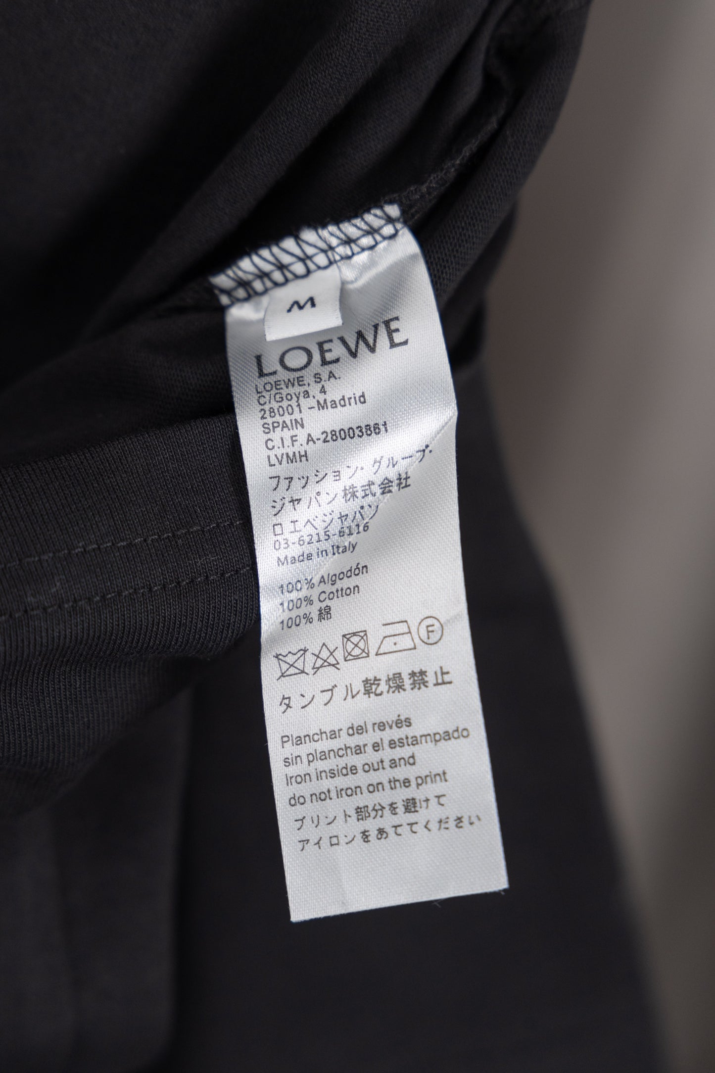 125WA10UDE Stylish T-shirts