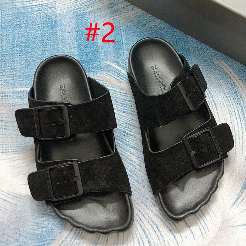 14J192ZDE Stylish Slippers