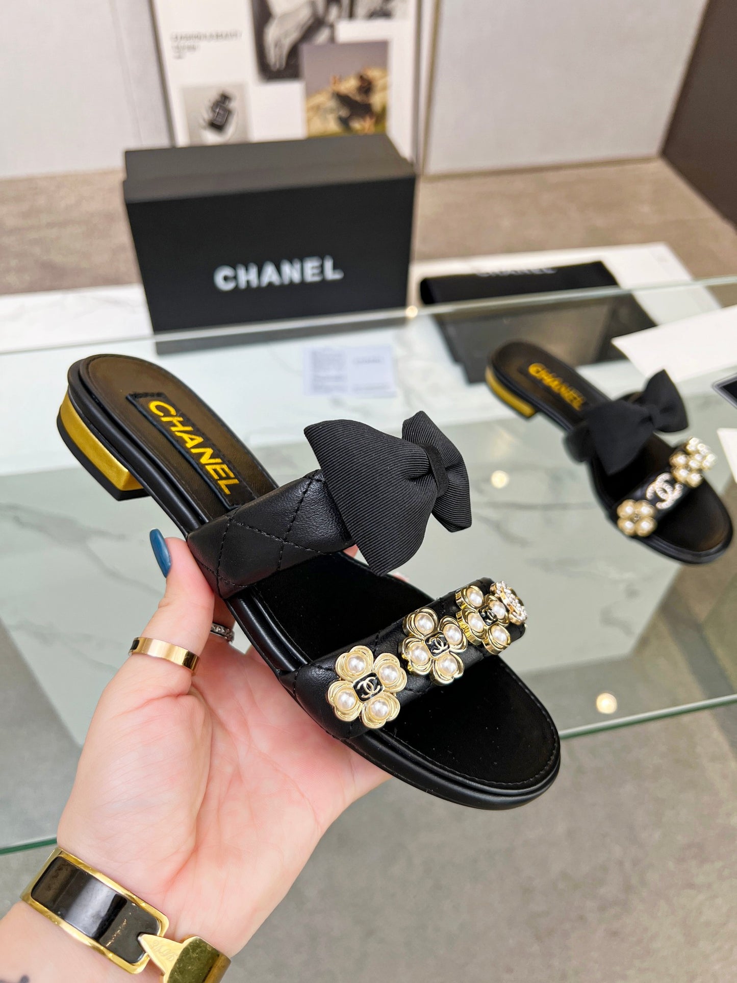 14C66ZDE Stylish sandals