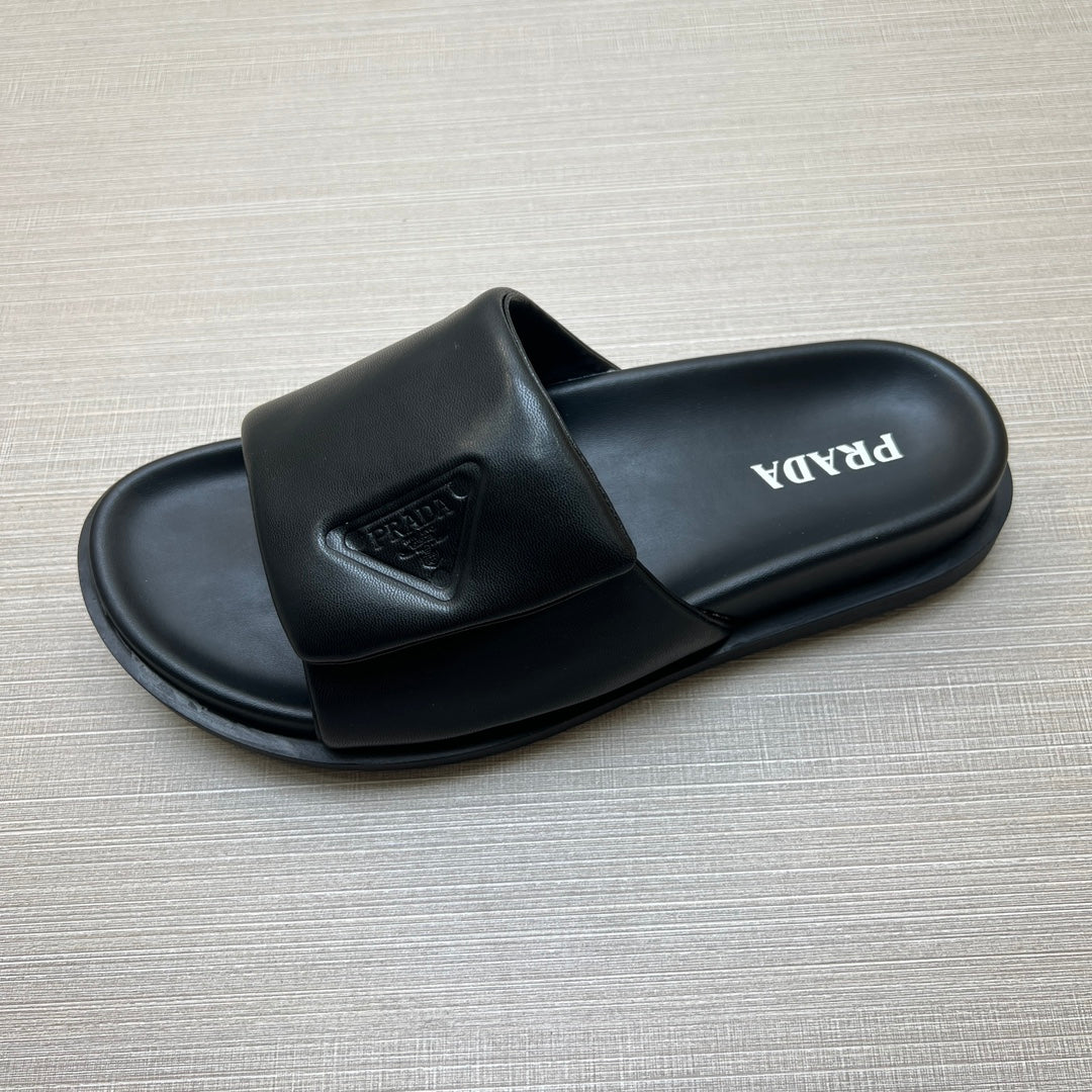 54PD7ZDE Stylish slippers