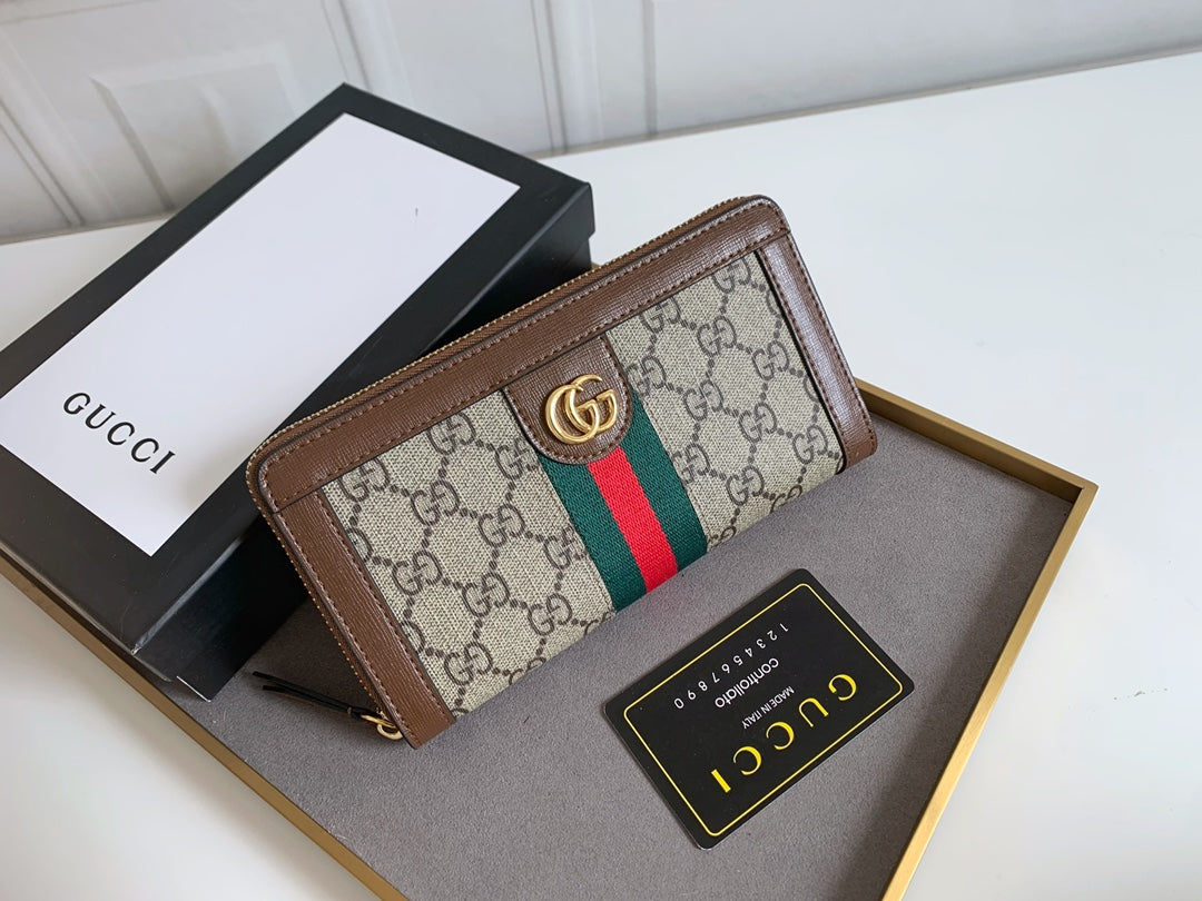 1XB175BDE Stylish leather wallets