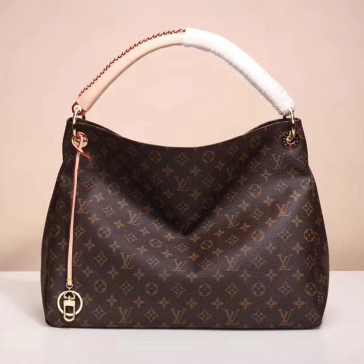 2E01BDE Stylish leather bag 