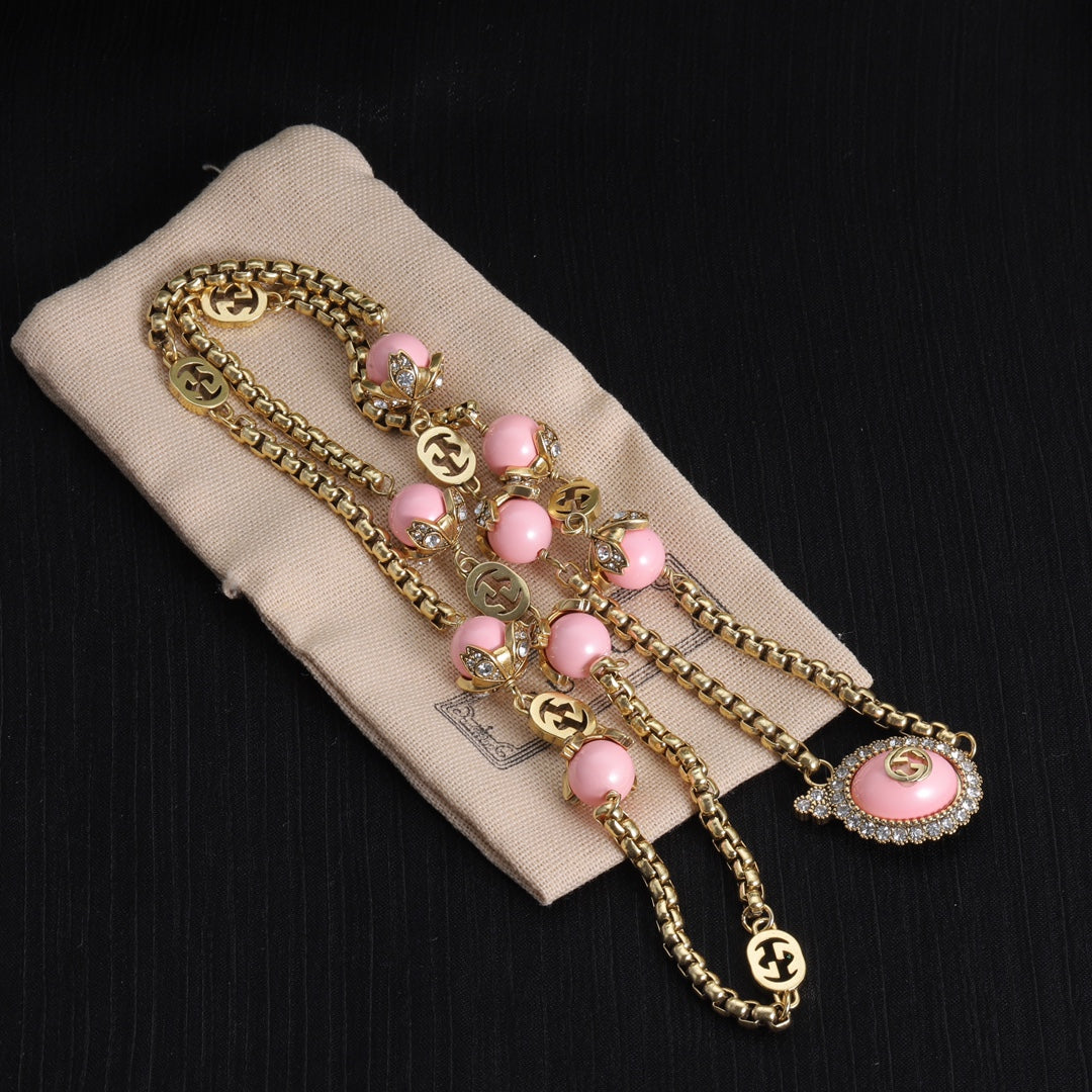 1YB23XDE Stylish Necklaces