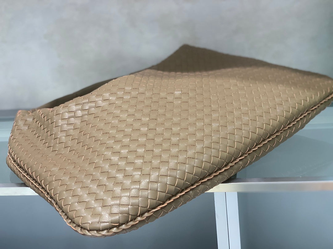 1WA116BDE Stylish leather bag