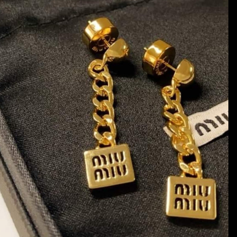 P4A2XDE Stylish  Earrings Necklaces