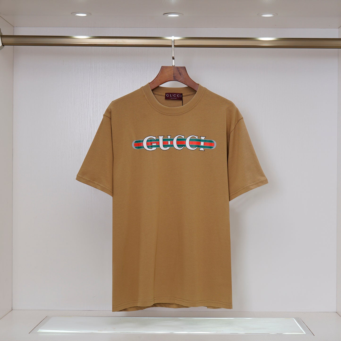 165NB24UDE Stylish T-shirt