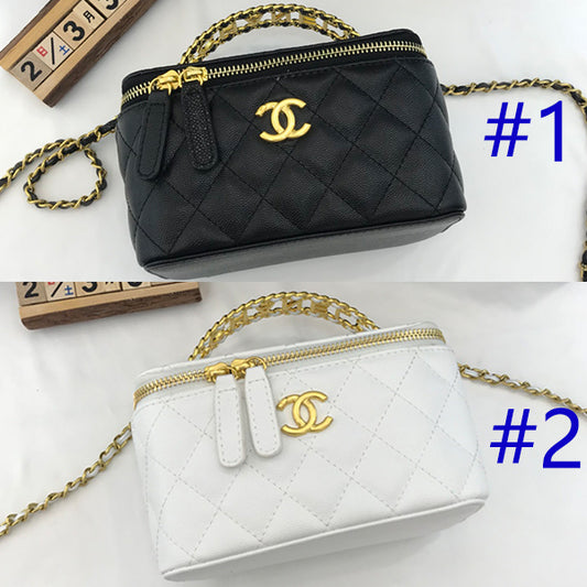 155XC28BDE Stylish leather bag