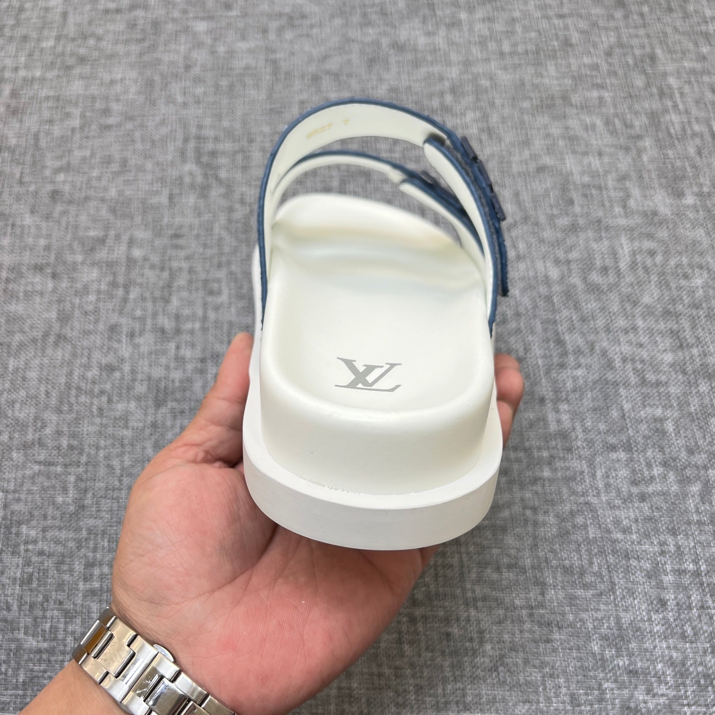535RE2ZDE Stylish Slippers shoes