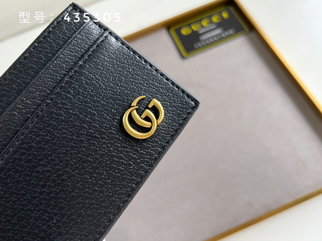1XB381BDE Stylish leather wallets