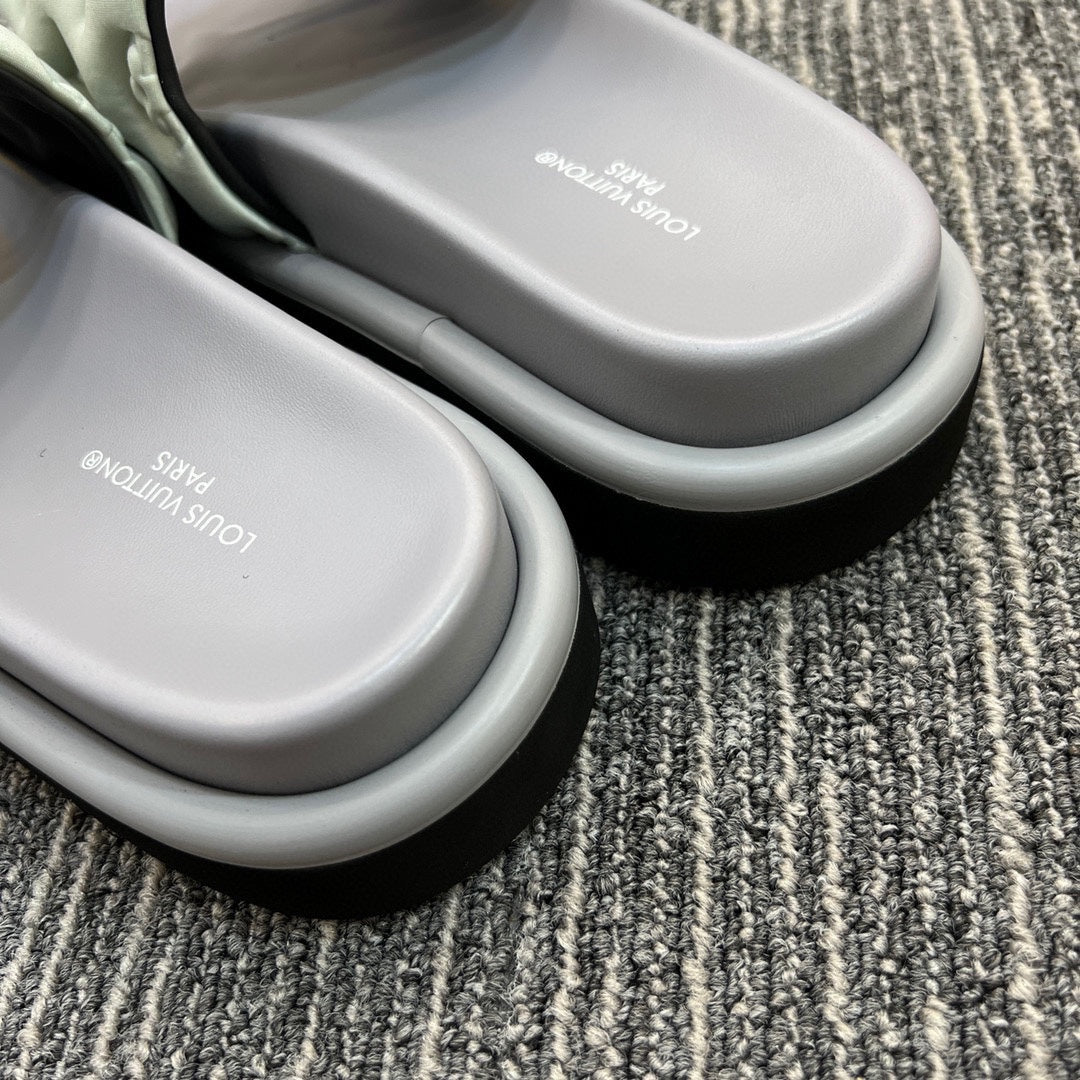 5YE116ZDE Stylish Slippers