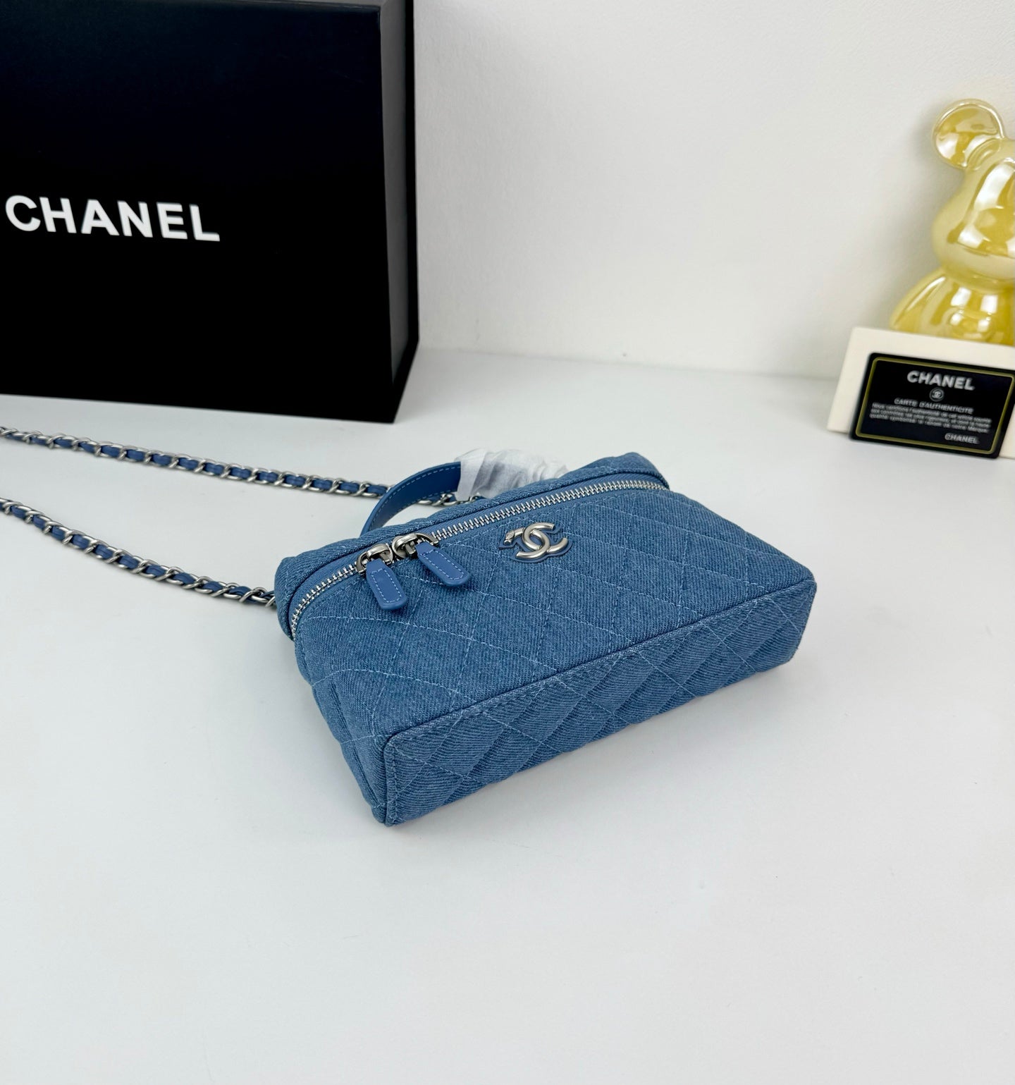 1WC84BDE Stylish Canvas bag