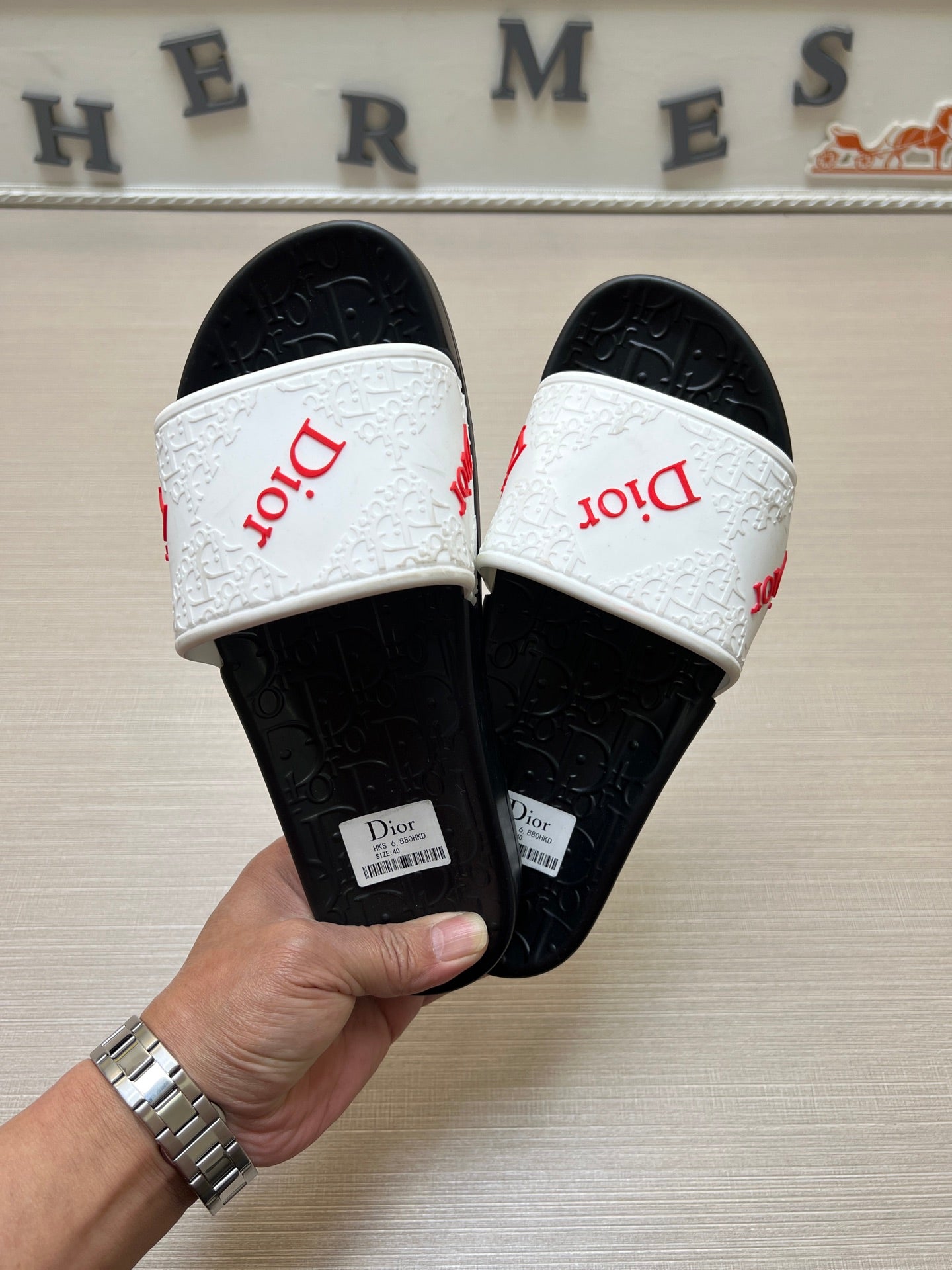 535ZD279ZDE Stylish Slippers