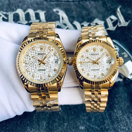 8L28LDE Stylish Watches