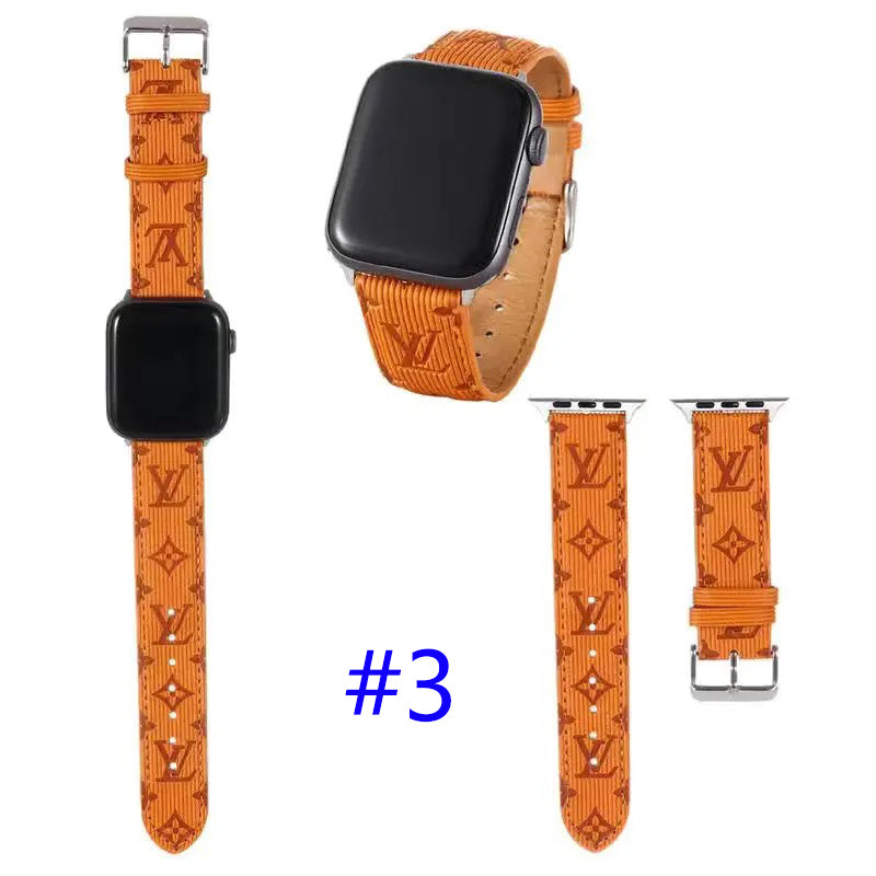 PXE60ADE Stylish watch strap (S4/5/6/7/8)