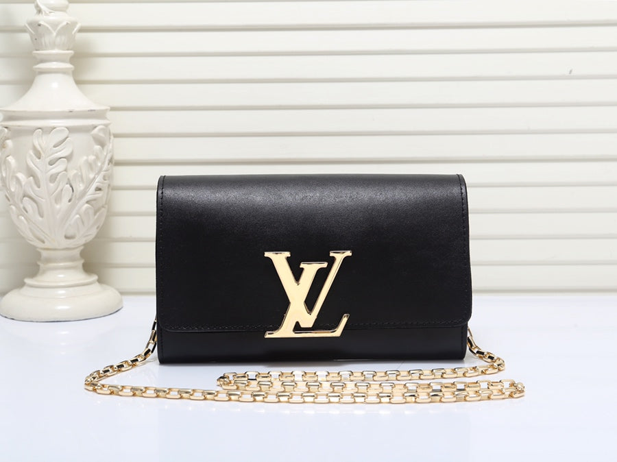 1XE72BDE Stylish leather bag