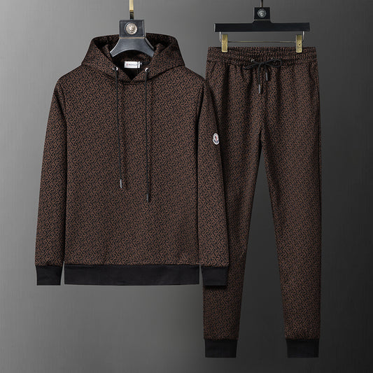 175RA14UDE Stylish autumn and winter sets
