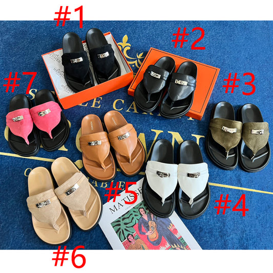 14H3ZDE Stylish Slippers